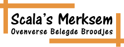 Scalas Merksem Logo